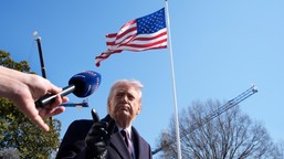 trump twardo egzekwuje czerwone linie wobec iranu. działania, których nie podjęli obama i biden