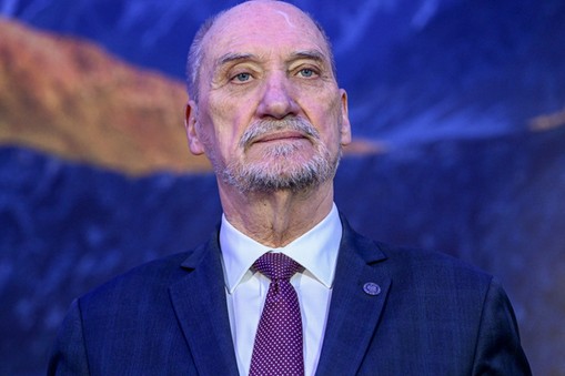 Antoni Macierewicz