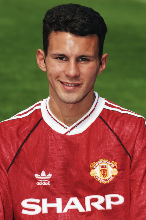 Ryan Giggs