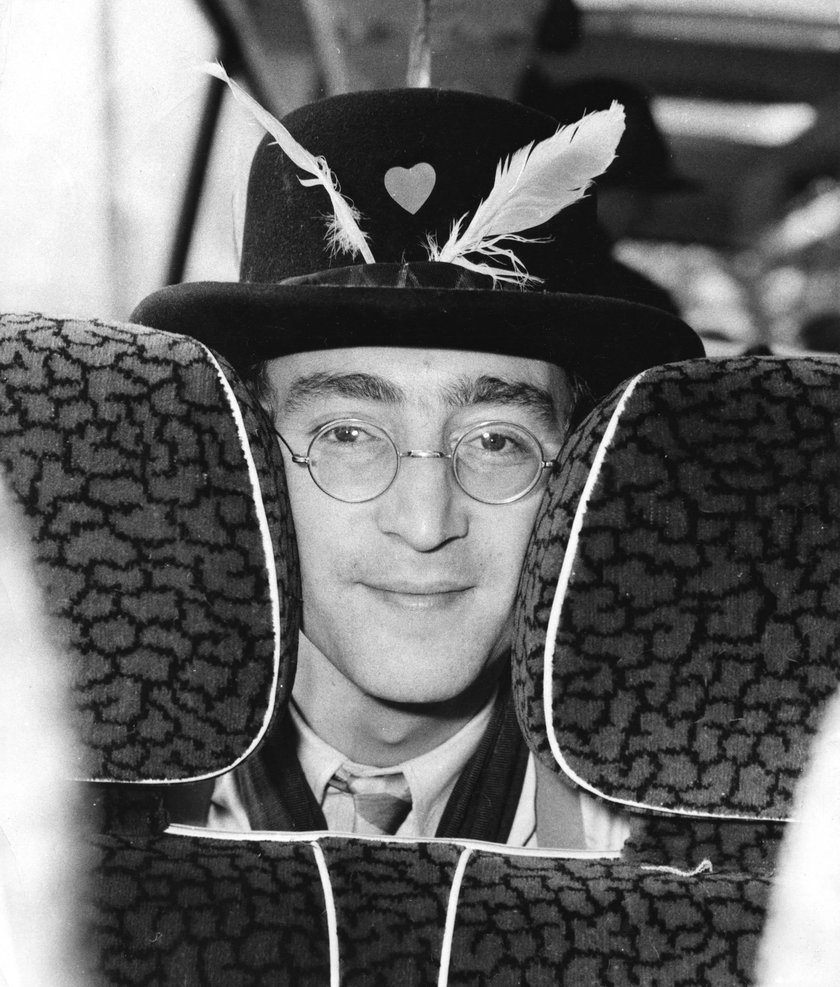 John Lennon