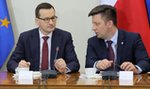 Dymisja Morawieckiego i Dworczyka? Tego chce prawie połowa Polaków po aferze mailowej