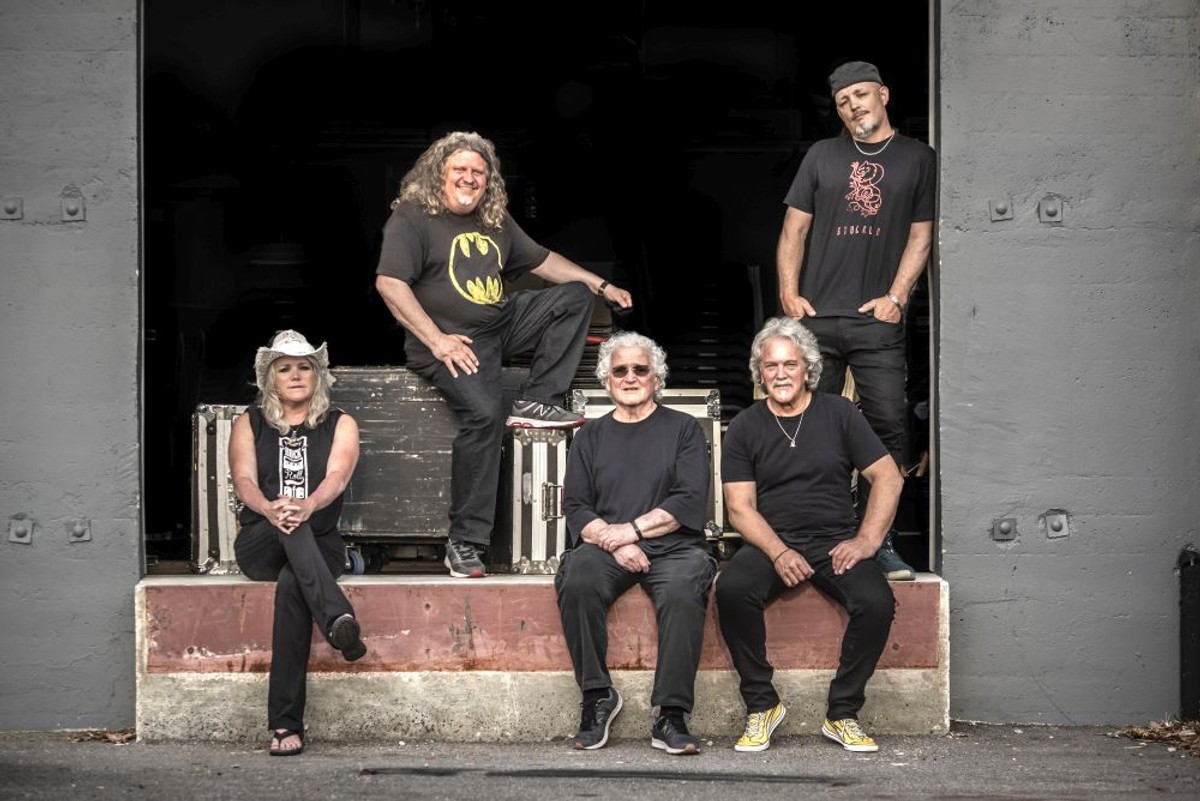 Jefferson Starship