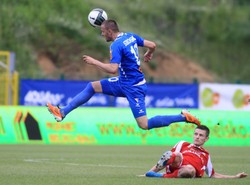 Polski piłkarz: W Austrii uważają nas za złodziei samochodów