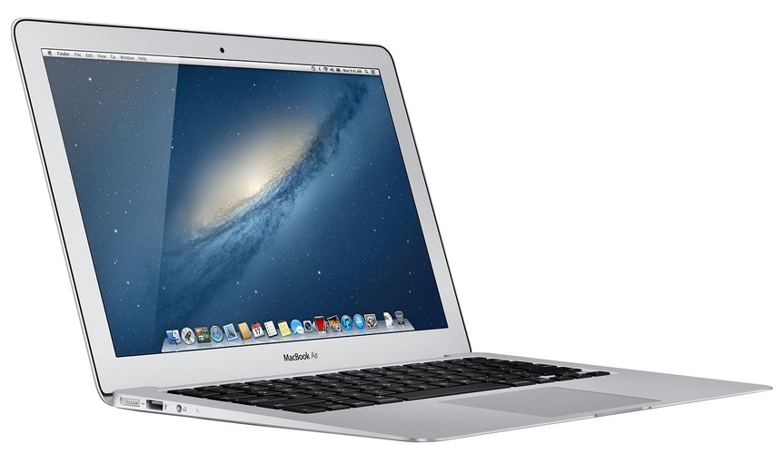 <b>Apple MacBook Air MD231PL/A</b>
<br>
<br>Ekran: 13,3