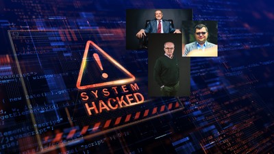 Siemoniak ujawnia szokujące szczegóły. Pegasus szpiegował ponad 500 osób w Polsce