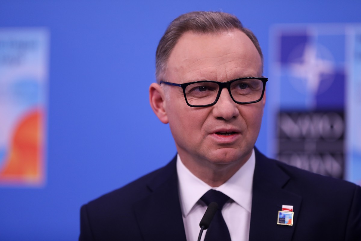 Biznesmen z Rzeszowa apeluje do Andrzeja Dudy o ułaskawienie. Te wzbudzały dużo kontrowersji