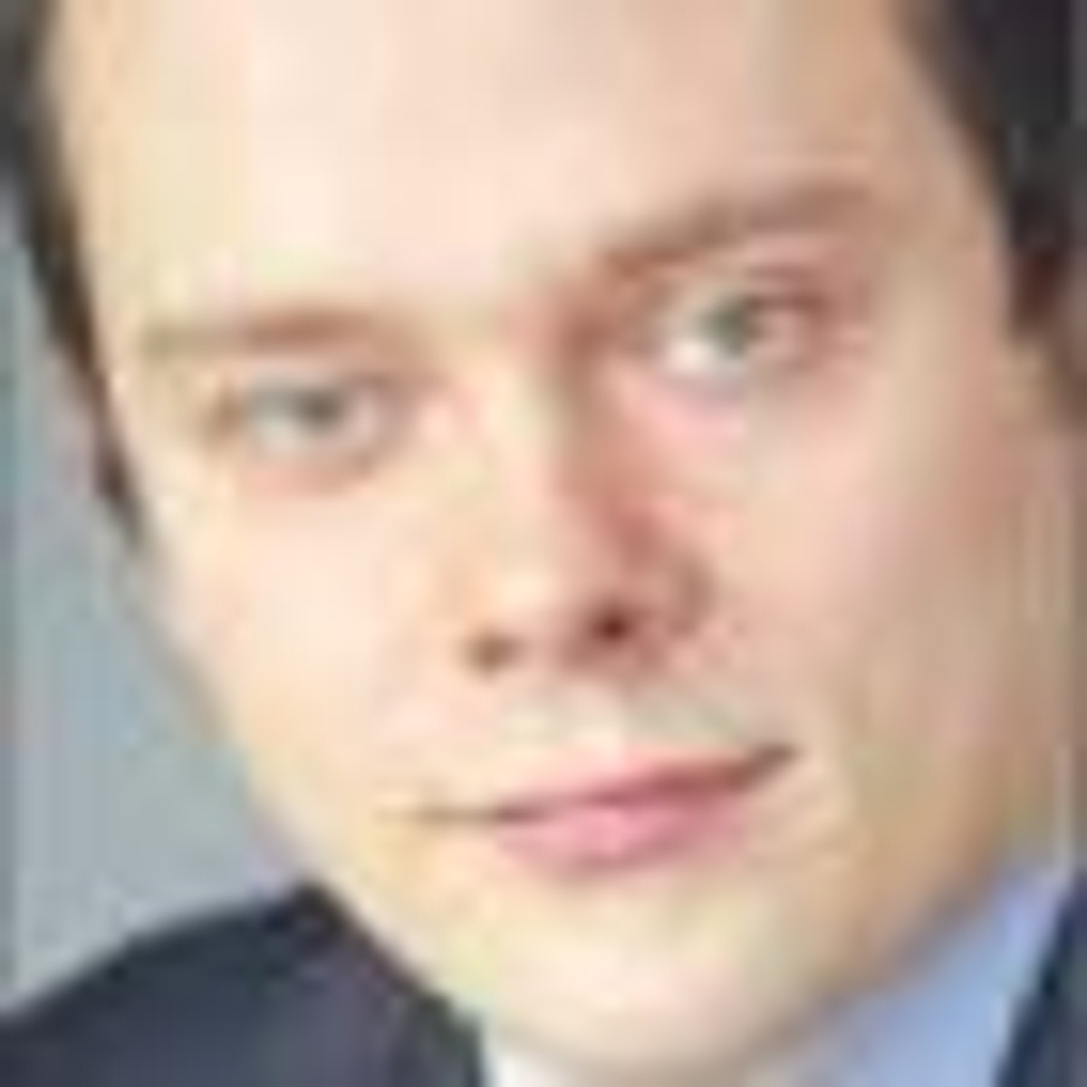 Michał Zieliński, prawnik w kancelarii Gide Loyrette Nouel