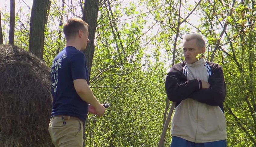 Metar sela Vera Matović