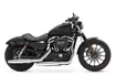 Harley-Davidson przedstawia Sportster Iron 883