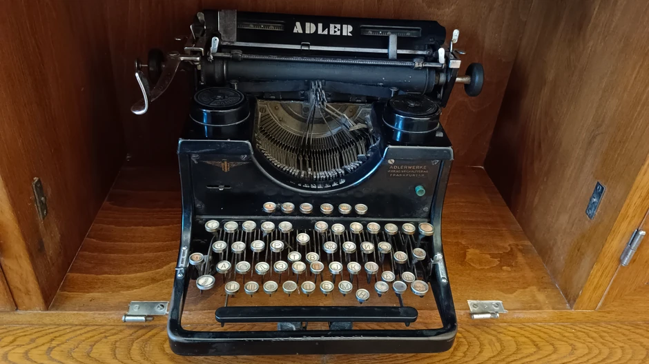 Spomen soba u "Prinčevoj vili"