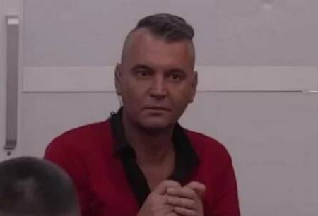 Milan Milošević