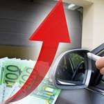 Cene garaža biće na nivou cena stanova