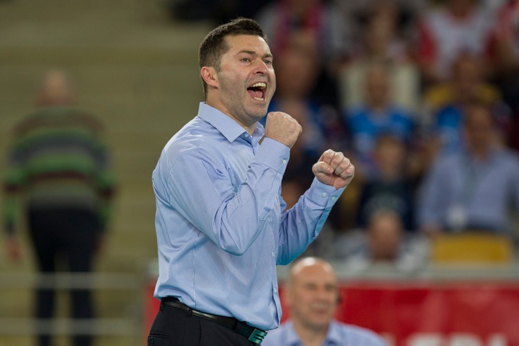 Piotr Makowski nowym selekcjonerem reprezentacji Polski