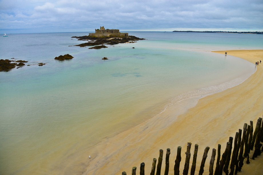 SAINT MALO