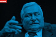 Lech Wałęsa