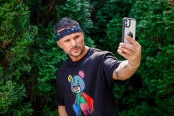 Ach, ten Dubaj... Qczaj powiedział, co go spotkało w środku nocy w jednym z tamtejszych hoteli