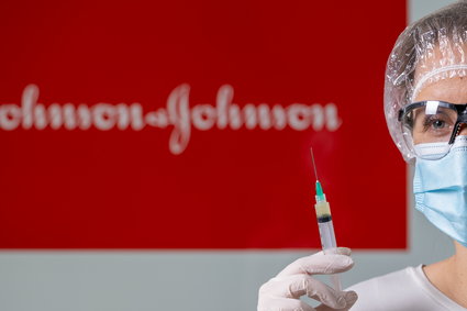 J&J zaproponował konkurencji sojusz. Pfizer i Moderna odmówiły