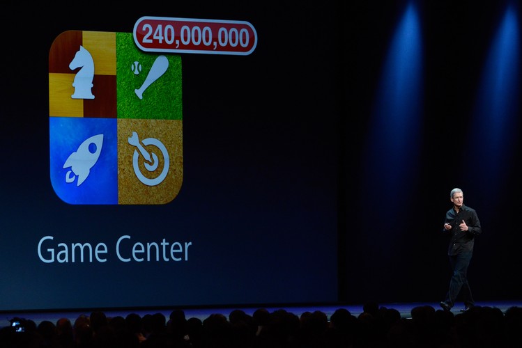 O sukcesie Game Center świadczy choćby fakt, ze niedawno ten sam pomysł skopiował Google.