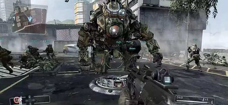 Mamy złe wieści dla chcących zagrać w Titanfall na Xboksie 360