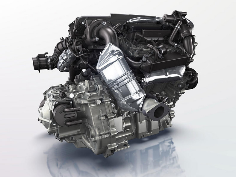 Silnik Renault 3,0 V6 dCi najmocniejszy turbodiesel