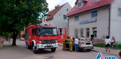 Znów dziecko zatrzaśnięte w aucie. Śmierć małej Oliwii ze Śląska powinna być przestrogą dla roztargnionych rodziców