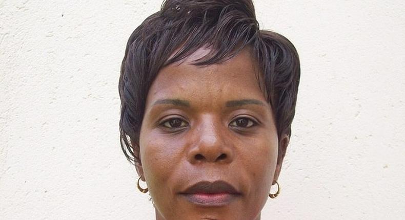 MP Beatrice Nyamupinga