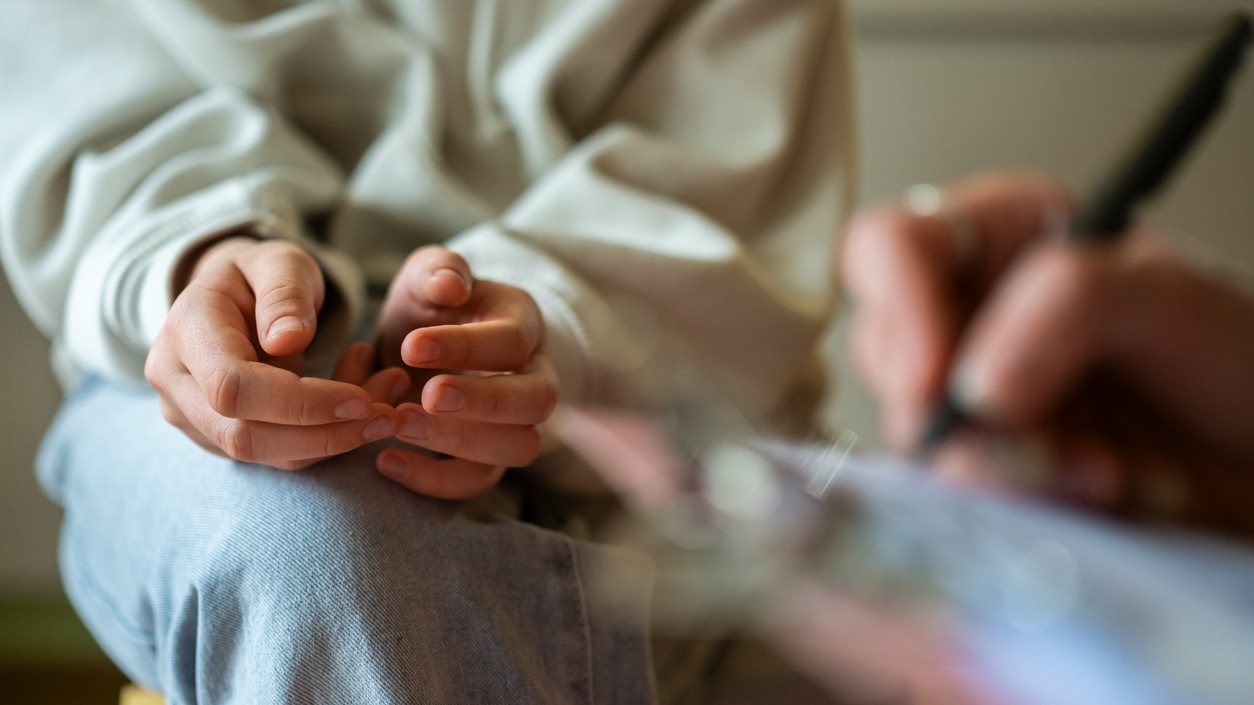 S príchodom jesene rastie počet poistencov, ktorí vyhľadávajú psychiatra. (ilustračné foto)