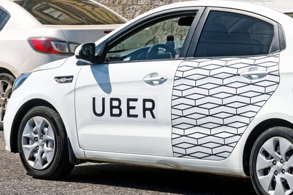 Uber nie stworzy latającej taksówki ani samojeżdżącego auta