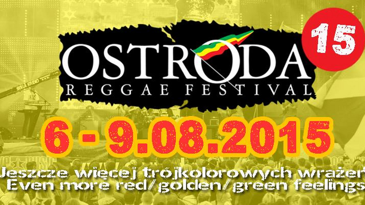 Organizatorzy Ostróda Reggae Festival poinformowali o zaskakującej decyzji sanepidu. Państwowy Powiatowy Inspektor Powiatowy w Olsztynie zabronił wpuszczania na teren festiwalu ludzi z fryzurami typu "dreadloks". Wszystkim zmartwionym przypominamy - dziś prima aprillis.