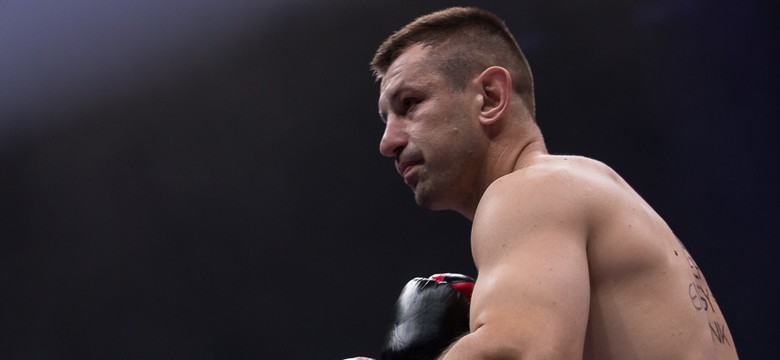 Polsat Boxing Night: Tomasz Adamek rozpoczął treningi z Michałem Cieślakiem