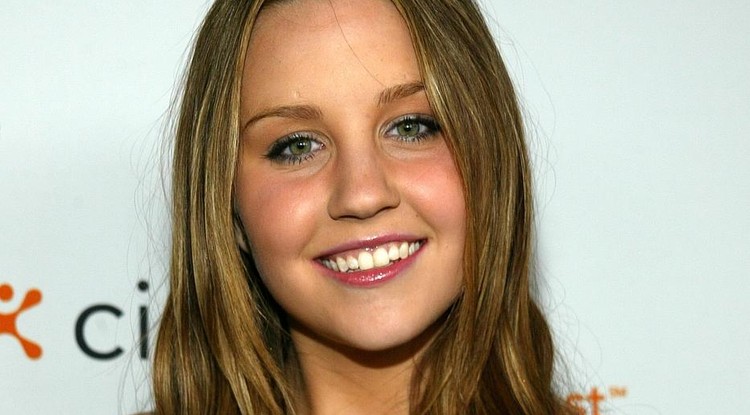 Amanda Bynes