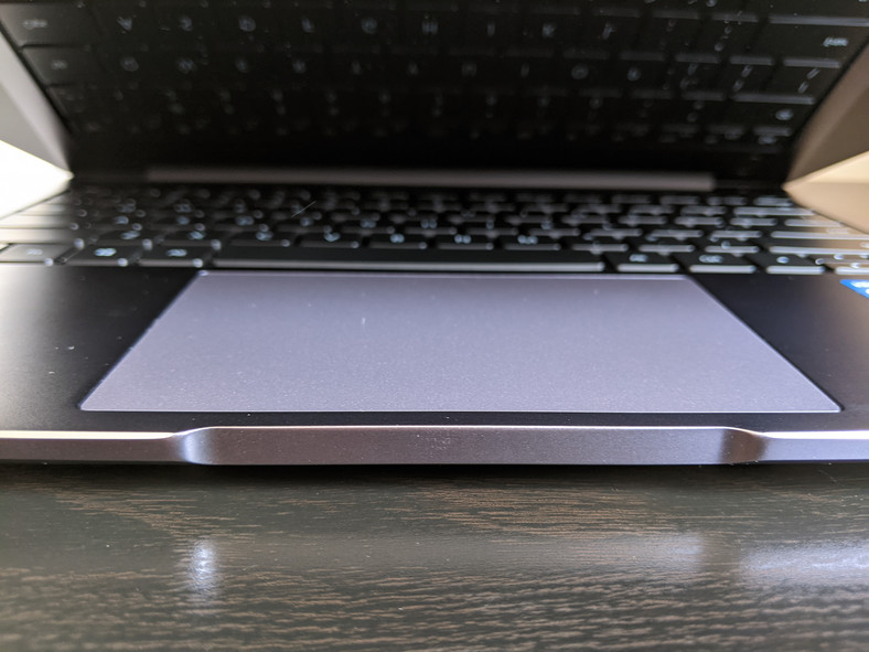 Huawei MateBook 14