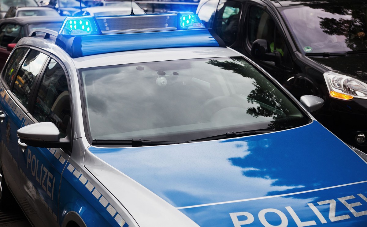 Niemiecka drogówka w szoku. Takiej daty w polskim prawie jazdy policjanci jeszcze nie widzieli
