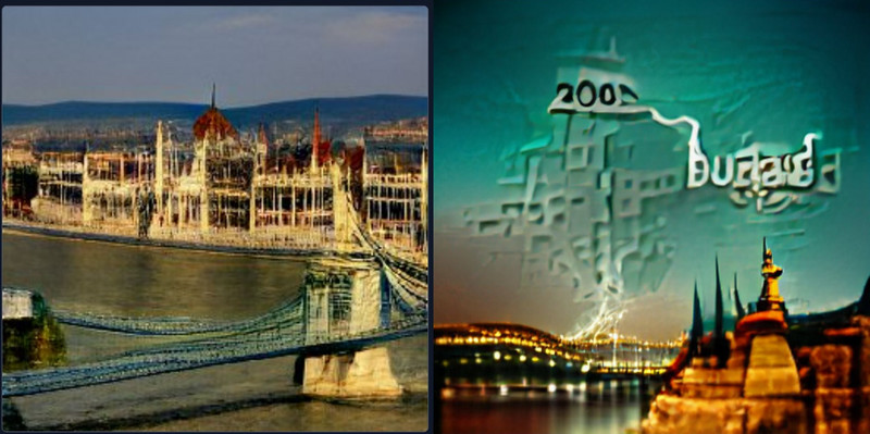 Budapest 2100-ban