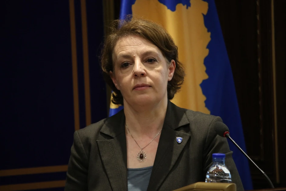 Donika Gervala-Švarc
