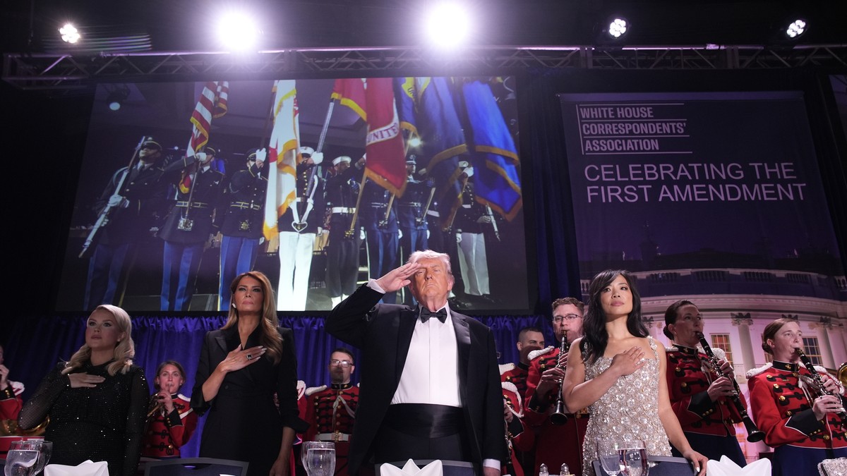 Hotel Hilton pucnjava