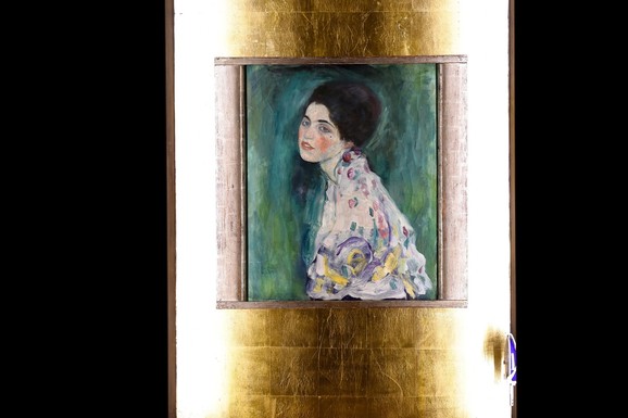KO JE ŽENA SA KLIMTOVE NAJZAGONETNIJE SLIKE: Jedna od najvećih misterija istorije umetnosti i dalje intrigira