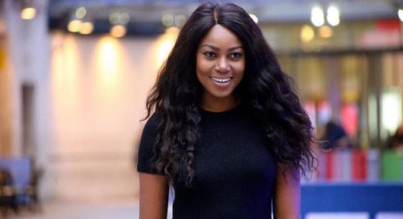 I regret not paying attention to my books during SHS – Yvonne Nelson