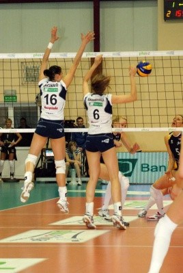 Bank BPS Muszynianka Fakro - Atom Trefl Sopot