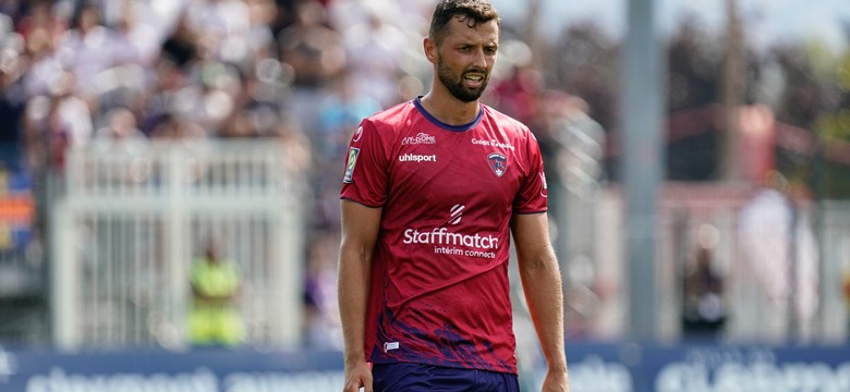 Mateusz Wieteska we włoskiej Serie A. Będzie grał w Cagliari Calcio