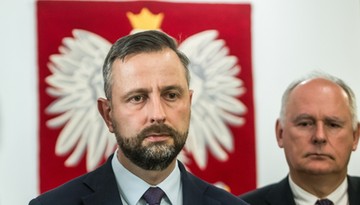 Kosiniak-Kamysz mocno uderzył w Rosję. Podczas wizyty w Kijowie nie gryzł się w język
