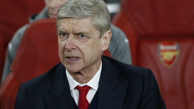 Anglia: Arsene Wenger zostanie w Arsenalu Londyn, ale w innej roli?