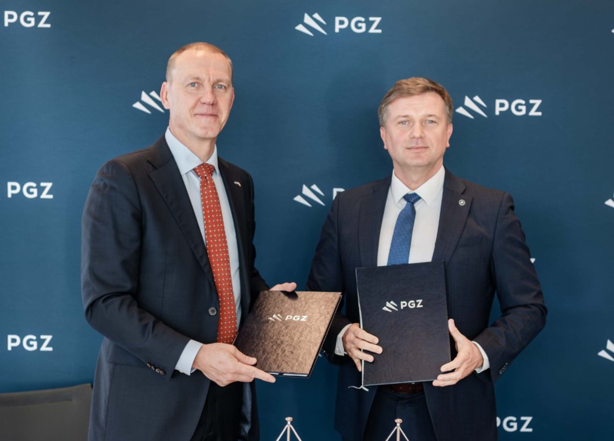 Estońskie pociski antydronowe mają być produkowane w Polsce. PGZ wchodzi do gry