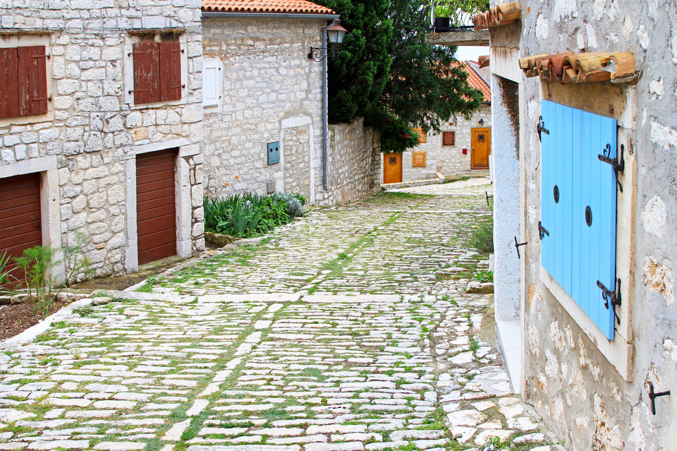 Rovinj