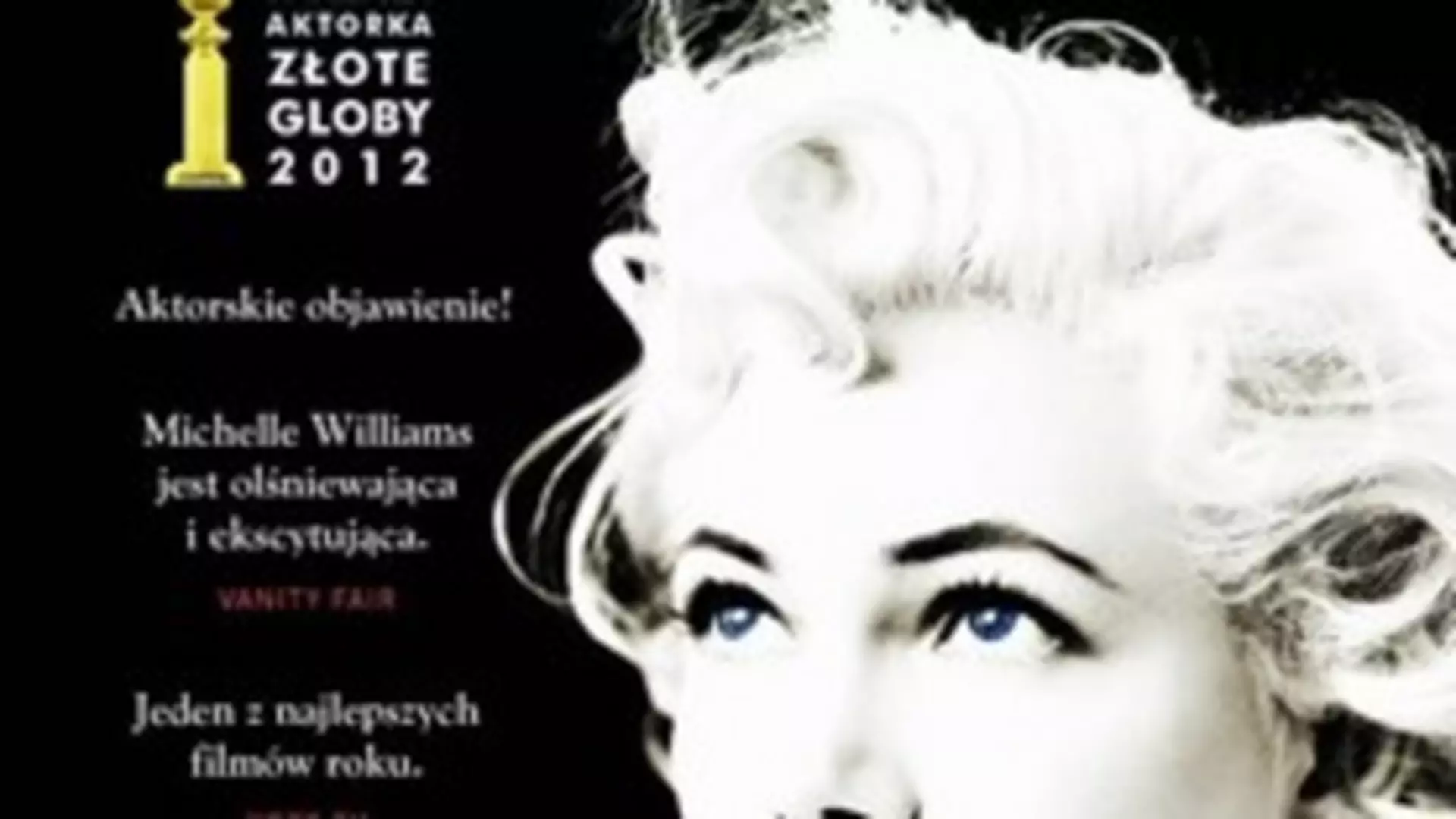 Już 3 lutego premiera filmu o Marilyn Monroe!