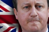 David Cameron Brexit