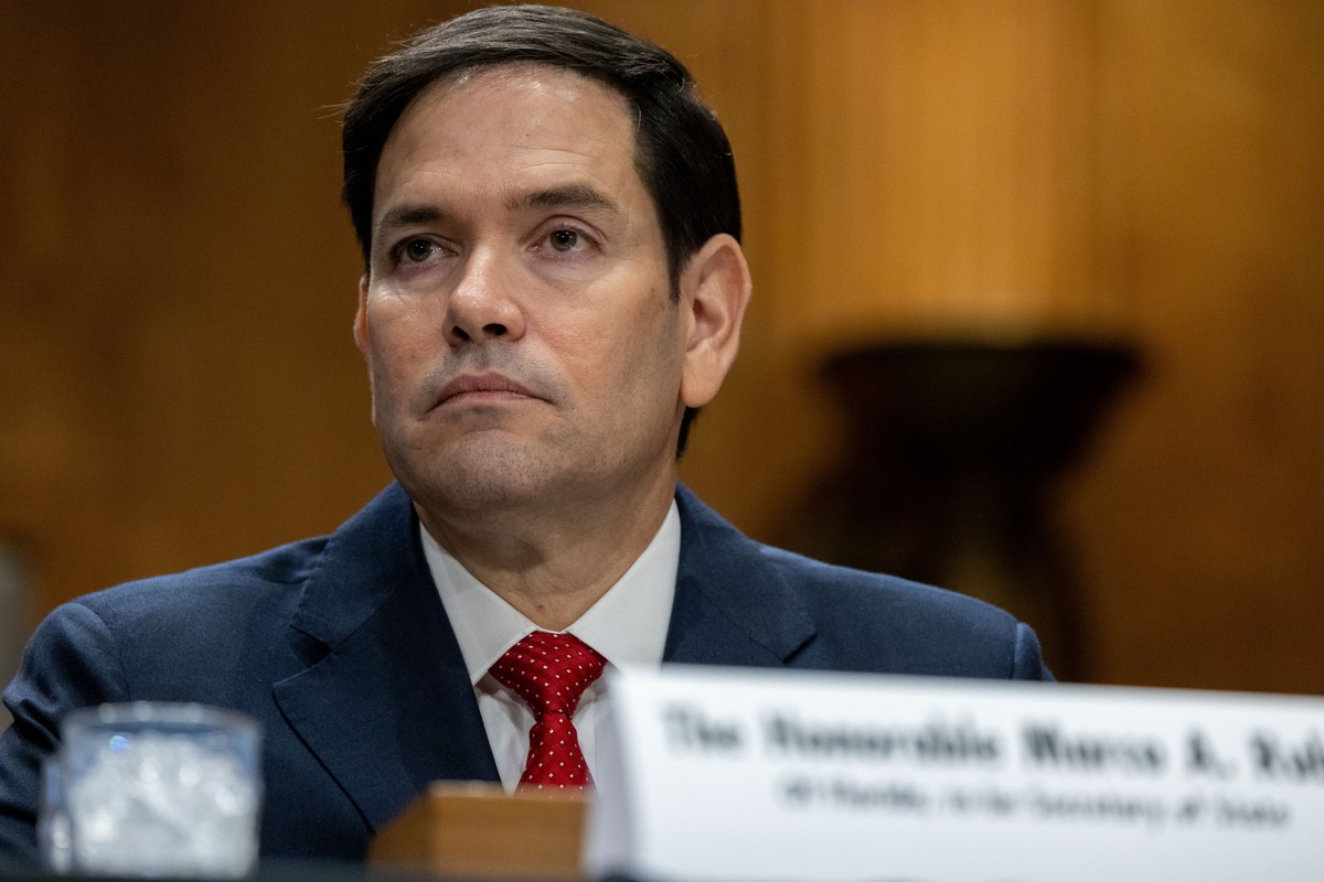 Spotkanie Trumpa z Putinem. Marco Rubio przedstawił nowe informacje