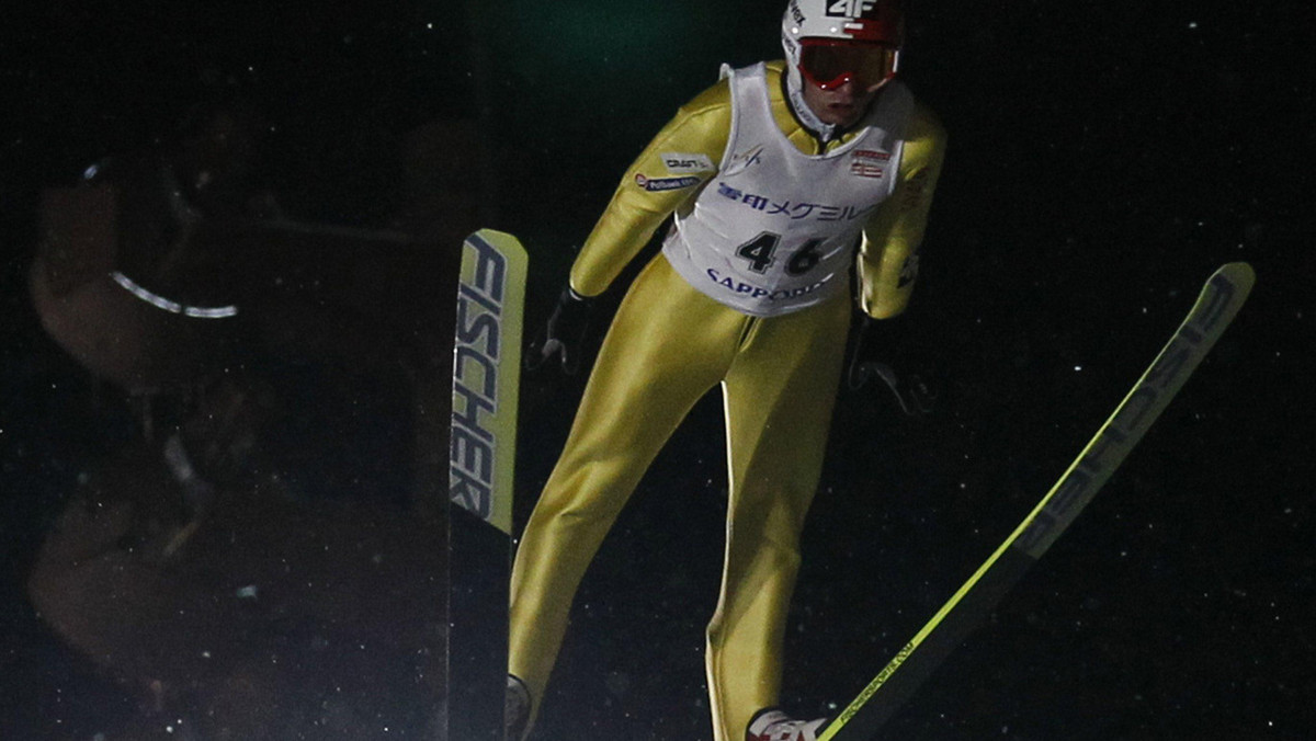 Zapraszamy na relację "na żywo" z kwalifikacji do konkursu PŚ w skokach narciarskich w Val di Fiemme. Początek zmagań zawodników o 18:00.