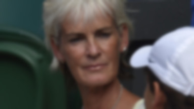 Judy Murray zwolniła stanowisko kapitana Brytyjek