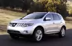 Nissan Murano: facelifting popularnego SUV-a